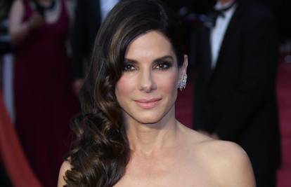 Posljednji pozdrav preminulom partneru: Sandra Bullock prosut će Bryanov pepeo na Bahamima