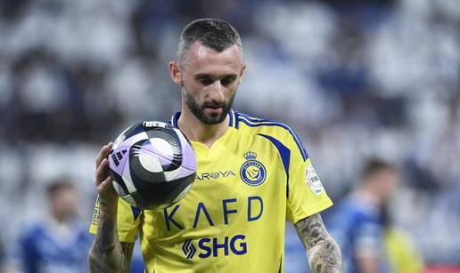 Al-Nassr se rješava Brozovića, dovodi ga bivši trener iz Intera?