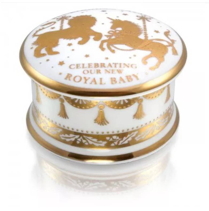 Royal Collection Trust Shop