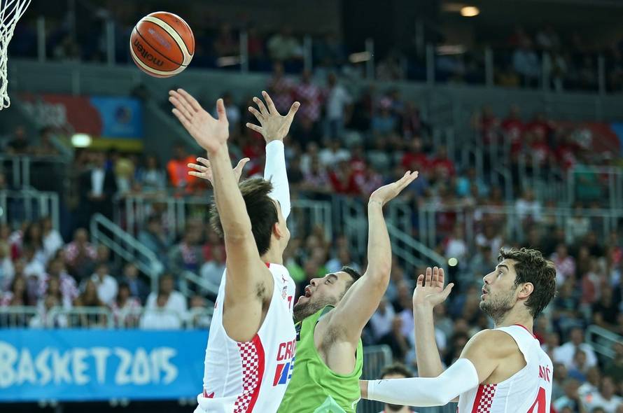 Sanjin Strukić/PIXSELL