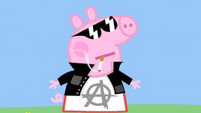 Peppa Pig na udaru cenzora: 'U pitanju je gangsterski uradak!'