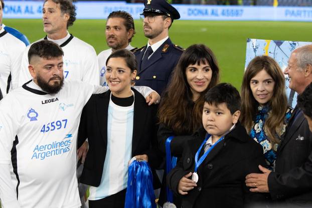 Other - La Partita della Pace