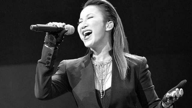 Preminula je kineska pjevačka zvijezda CoCo Lee: Pjesma joj je bila nominirana za Oscara...