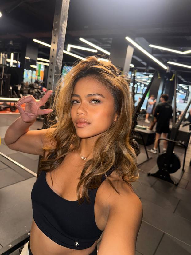 FOTO Bila je prva vozačica u McLarenu, a sada nastavlja rušiti predrasude u svijetu F1