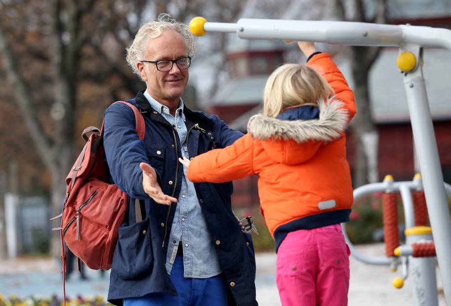 GNK Dinamo - NK Lokomotiva