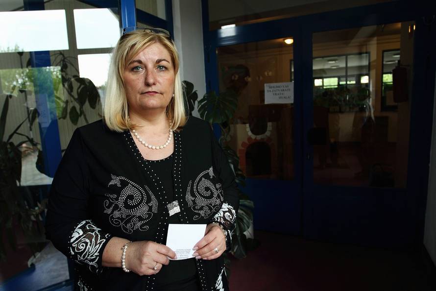 Željko Hladika/Pixsell