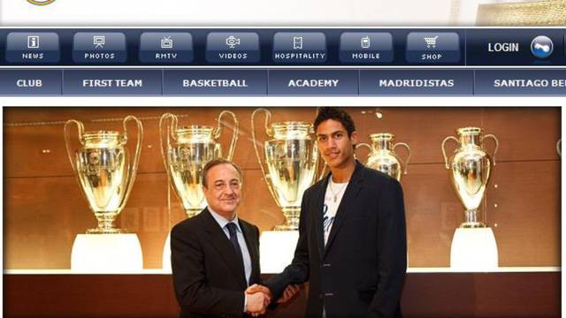 realmadrid.com