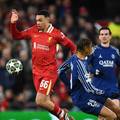 Real dovodi besplatno braniča 'redsa'. Englezi otkrili koliko će Liverpoolova zvijezda zarađivati