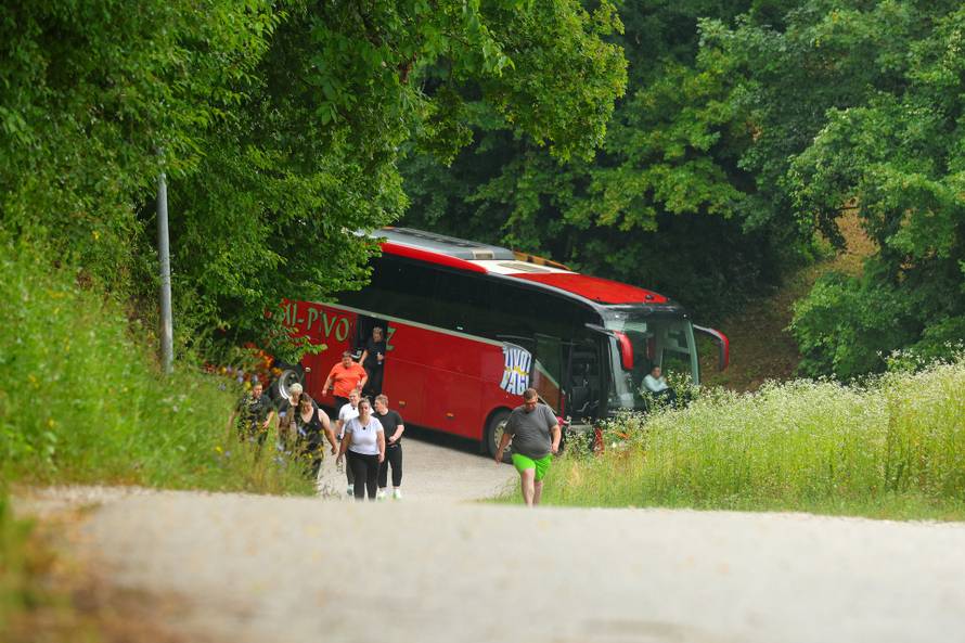 Osamnaest kandidata, prvi izazov i surova vaga: Počinje deveta sezona 'Života na vagi'!
