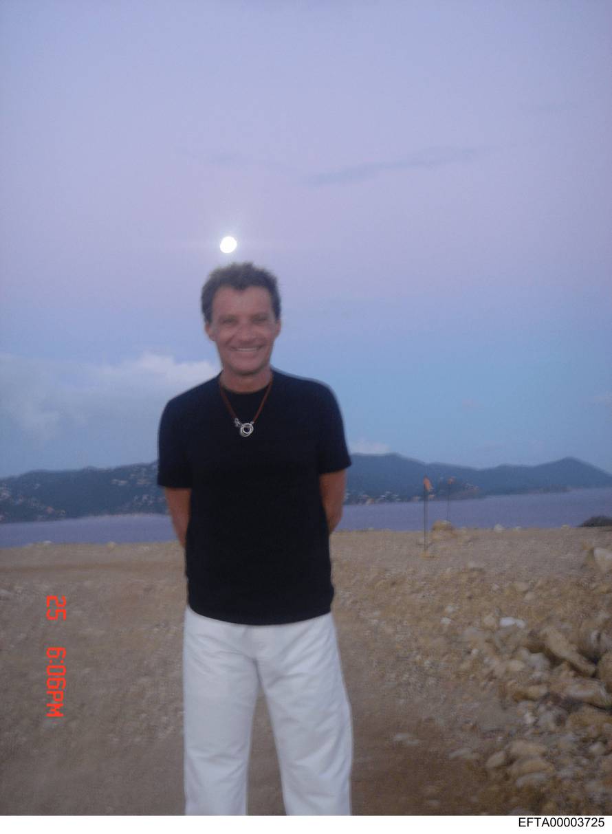 Ruskinje, privatni letovi, party na otoku: Ovako je Epstein gradio svoju mrežu sa slavnima