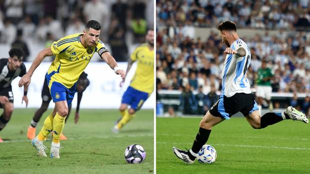 FOTO Najplaćeniji nogometaši svijeta: Tek polovica ih igra u Europi po novoj Forbesovoj listi