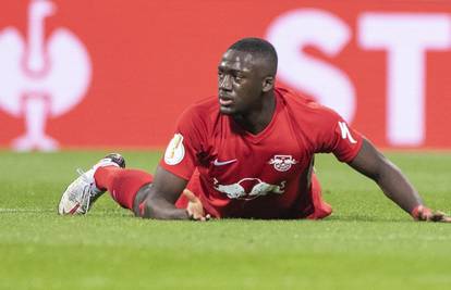 Liverpool opet grabi iz Leipziga: Stiže mladi francuski branič
