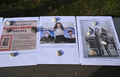 Thompsona prijavili zbog ZDS-a u pjesmi. Branitelji: 'Mi u ratu nismo s tako pozdravljali'