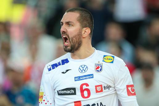 Super Mario! Šoštarić izabran u idealnu postavu ovogodišnje LP