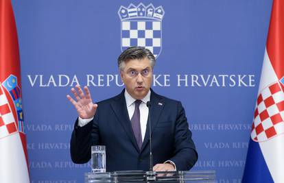 Plenković SOA-u davi banalnim pitanjima, umjesto da Penava i on ta pitanja rasprave na kavi...