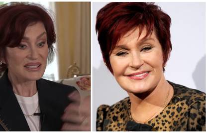Mama i kći Osbourne izgledaju neprepoznatljivo: 'Sharon baš ne sliči na sebe, što je s licem?'