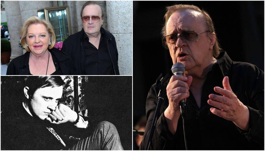 Arsen Dedić: Prošao sam sve, a nije me zanimalo gotovo ništa... Osim obitelji i neizmjernog rada