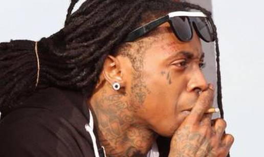 Opet završio u bolnici: Reper Lil Wayne opet pao u nesvijest