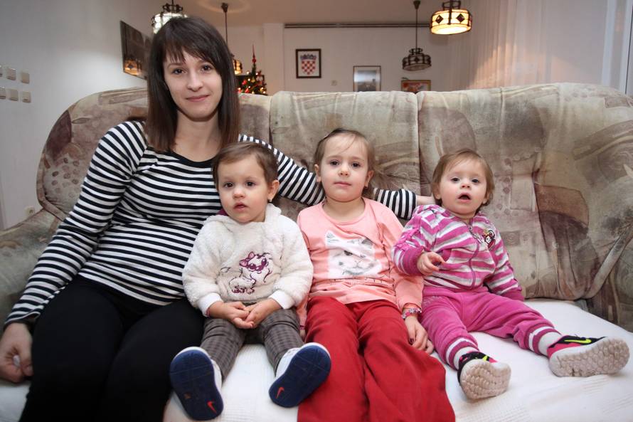 Imoćani ulažu u natalitet: Više djece u obitelji, više i novca...