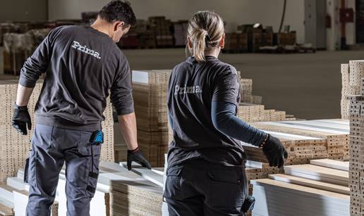 Jesu li kuhinje proizvedene u Hrvatskoj kvalitetnije? Posjetili smo novu tvornicu i provjerili