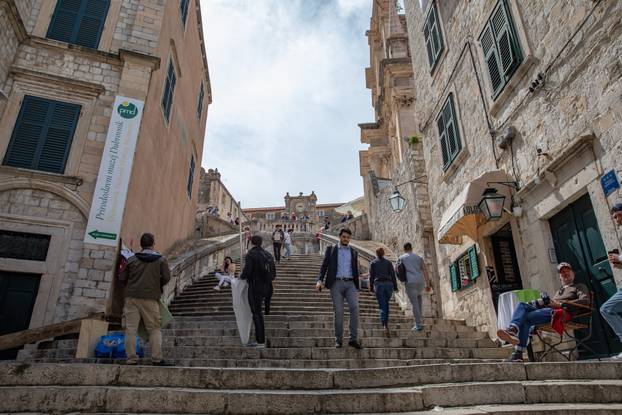 Dubrovnik: Lokacije na kojima je snimana serija Game of Thrones