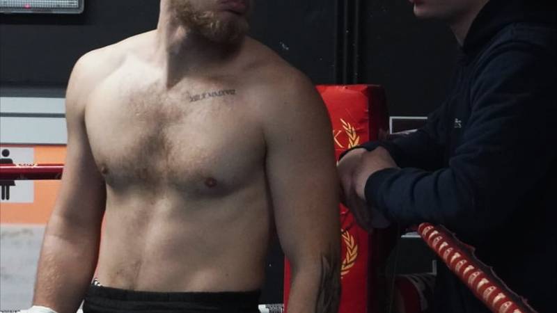 Velika nada hrvatskog boksa: Elez ide po 10. pobjedu karijere!