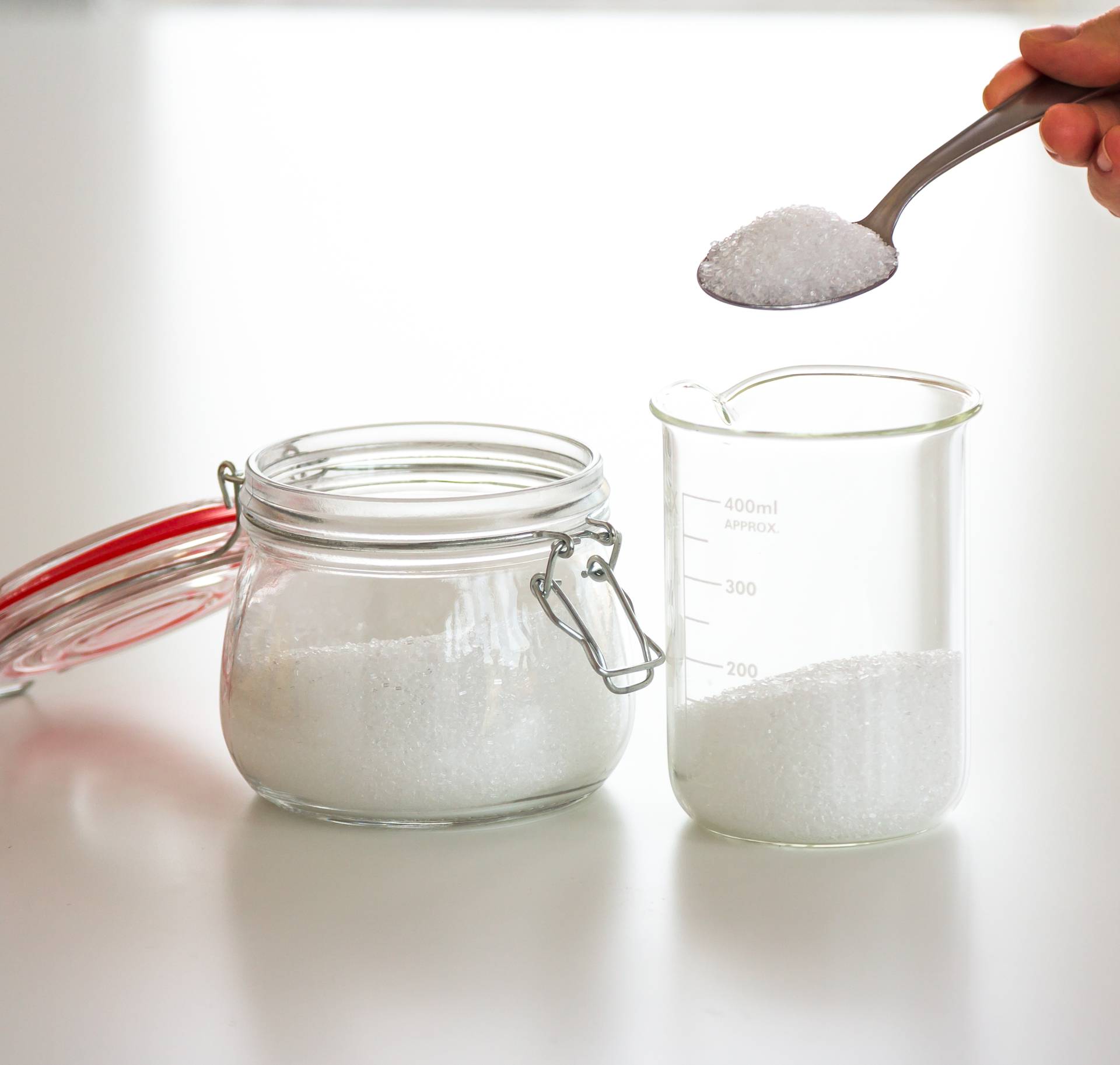 Odlični trikovi za čišćenje kuće u kojima glavnu ulogu ima sol