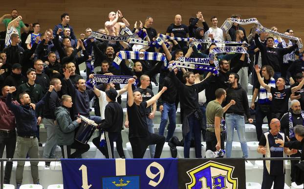 Zabok: Alkar ispisao povijest i ušao u finale Krešina kupa