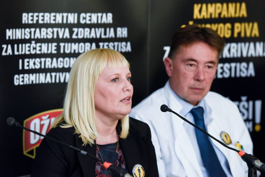 Zagreb, 21.03.2017 - Najavljen nastavak kampanje Pocesi s razlogom