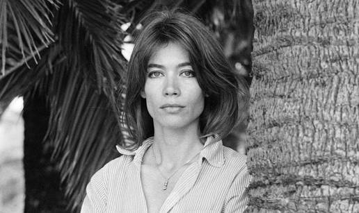 Preminula je slavna francuska glazbenica Françoise Hardy