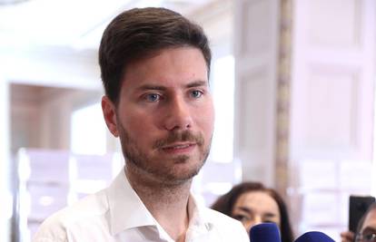 Medicinski stručnjaci u šoku: Pernar odbija cijepiti svog sina