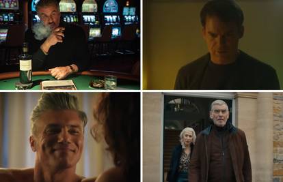 Top 10 najgledanijih serija na ShyShowtimeu u Hrvatskoj tijekom proteklog tjedna