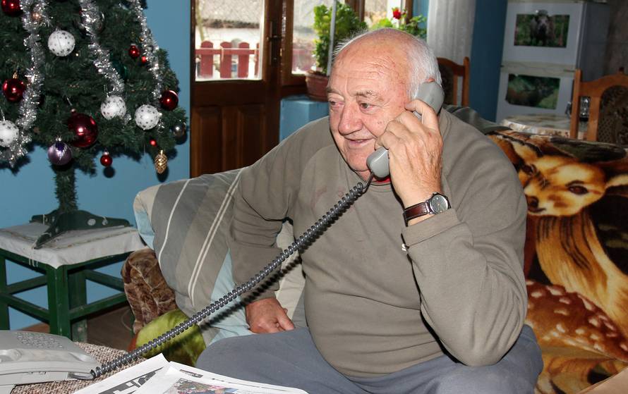 'Dao sam 100.000 eura bolnici i sad dobivam bračne ponude!'