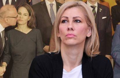 Mirna Zidarić oštro o gafu šefa hrvatske diplomacije: 'Odurno, degutnatno i nedopustivo!'