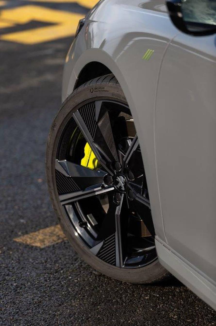 Najimpresivniji Peugeot ikada stigao je na hrvatsko tržište