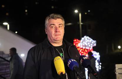 Milanović o Frki Petešiću: Banda drži knjige u podrumima, za ove stvari daju se ostavke