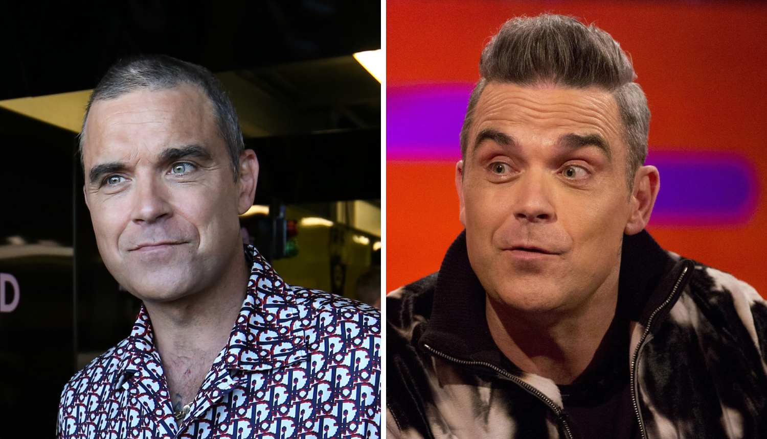 Robbie Williams odlučio je prihvatiti problem s kojim se bori: 'Više mi ne mogu pomoći'