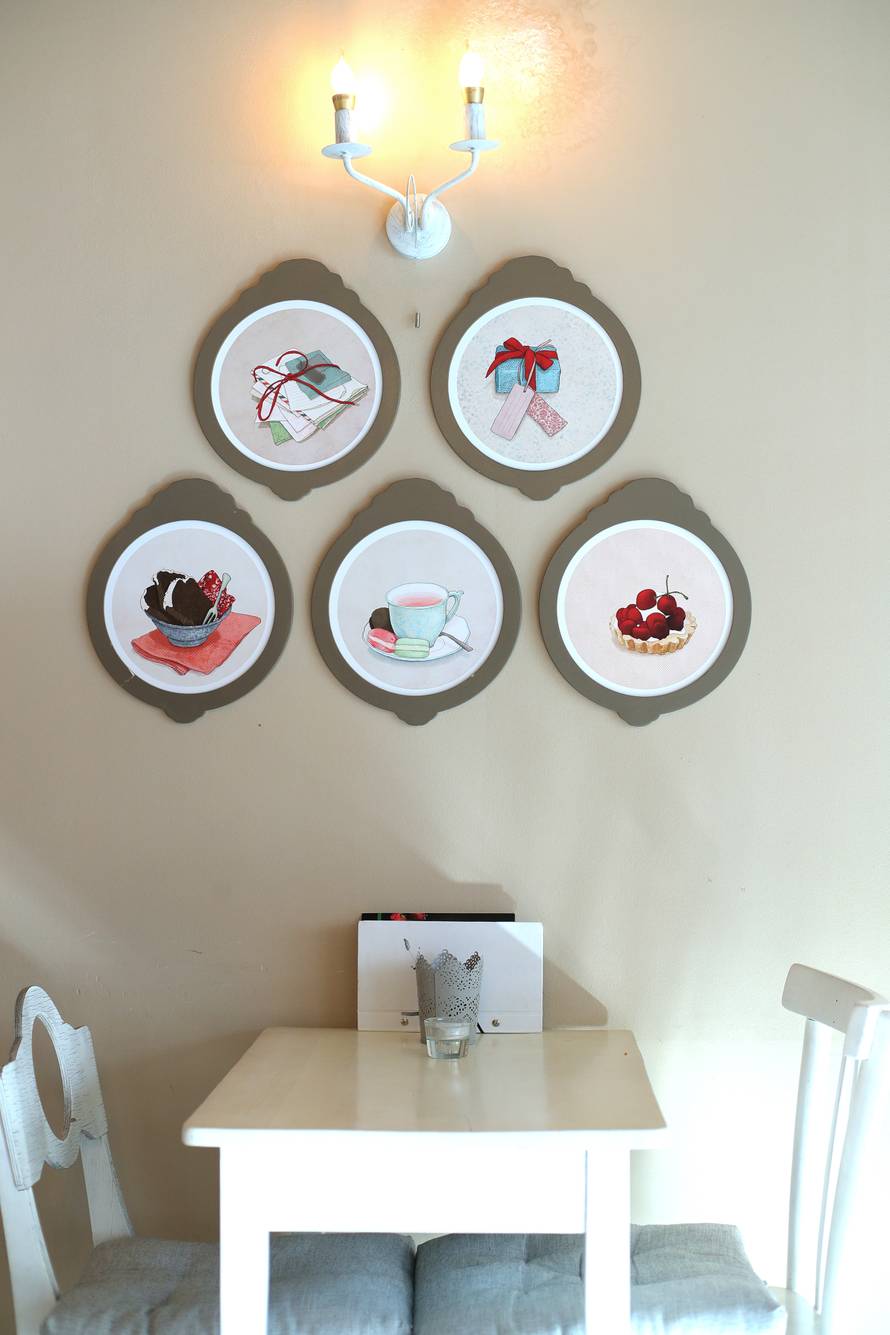 Preselila se u Hrvatsku i pokrenula posao iz snova