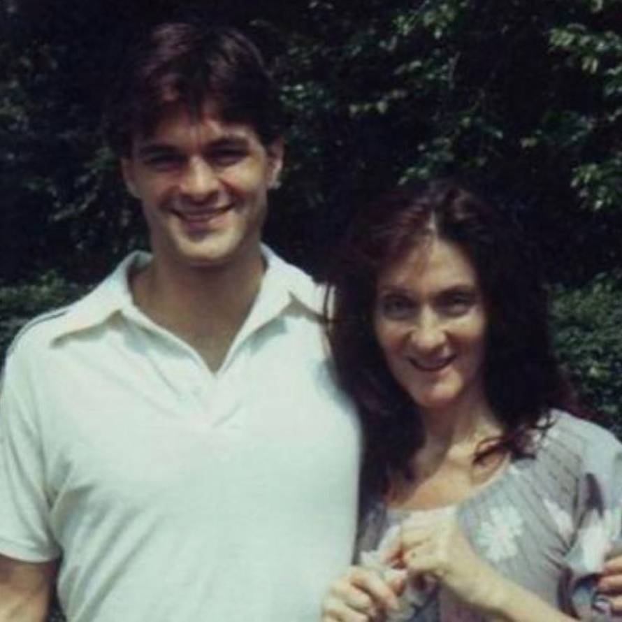 Doktor Oz: 'Mama mi boluje od Alzheimera, nisam sam uočio'