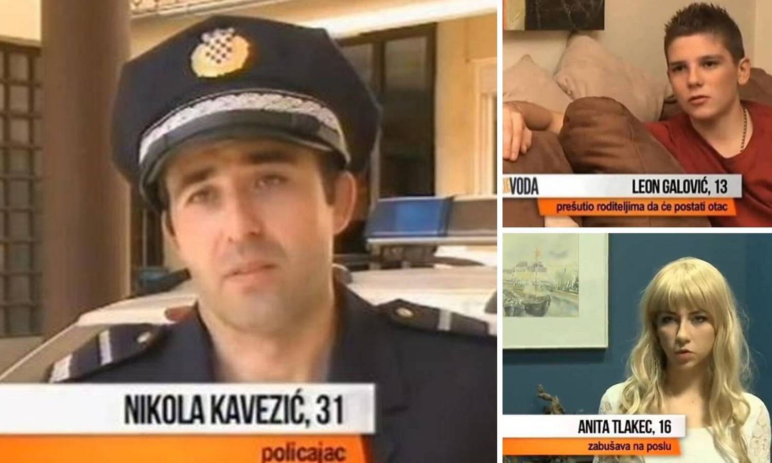 Ludilo zvano 'Krv nije voda' će opet harati na malim ekranima