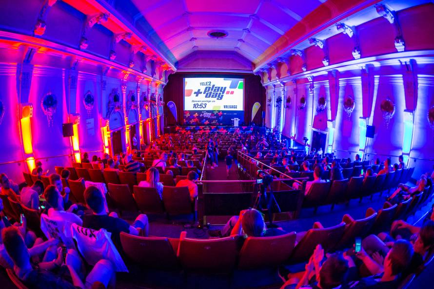 Tele2 PlayDay turnir u centar Zagreba dovodi najveće igre