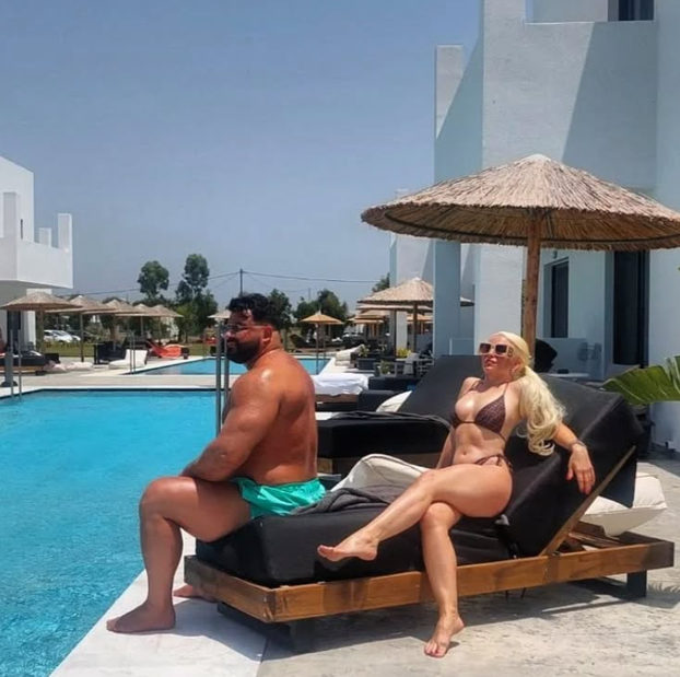 Sjećate li se mišićavog Ervina iz 'Big Brothera'? Njegovo tijelo danas će vas potpuno šokirati...