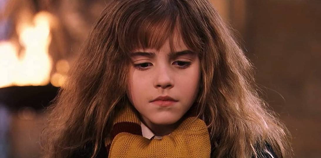 Emma  Watson priča o poljupcu s Rupertom Grintom: Meni je to bio incest, kao brat i sestra smo