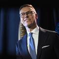 Bivši premijer Alexander Stubb je novi predsjednik Finske