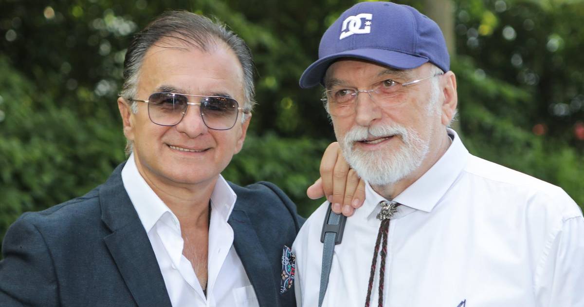 Pejaković: Veselim se svirkama, nadam se kraju epidemije, no došle su i te majmunske boginje Pejaković: Veselim se svirkama, nadam se kraju epidemije, no došle su i te majmunske boginje