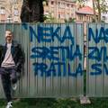 Borio se s teškom bolešću, ali je uvijek bio pozitivan: 'Marko Babić je heroj naše generacije'