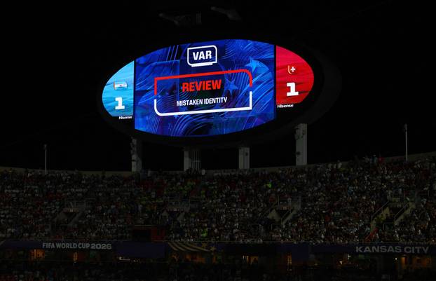 FIFA World Cup 2026 - Quarter Final - Argentina v Switzerland
