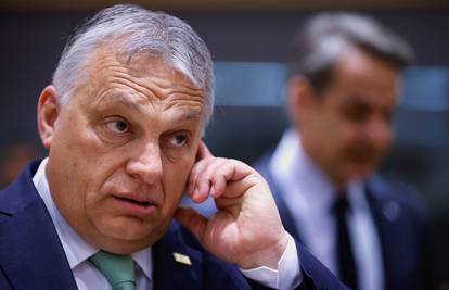 Orban: 'Mađarska je napustila rusku banku nakon što su je američke sankcije uništile'