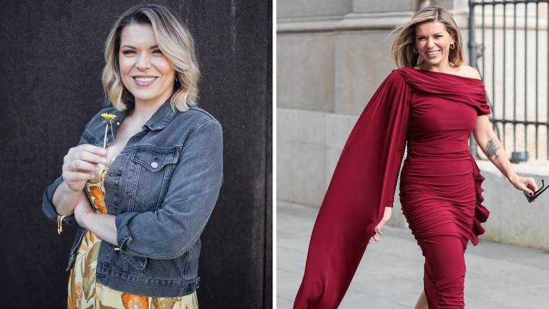 FOTO Drastična transformacija! Anita Martinović skinula je 15 kila, ovo je tajna njezine linije