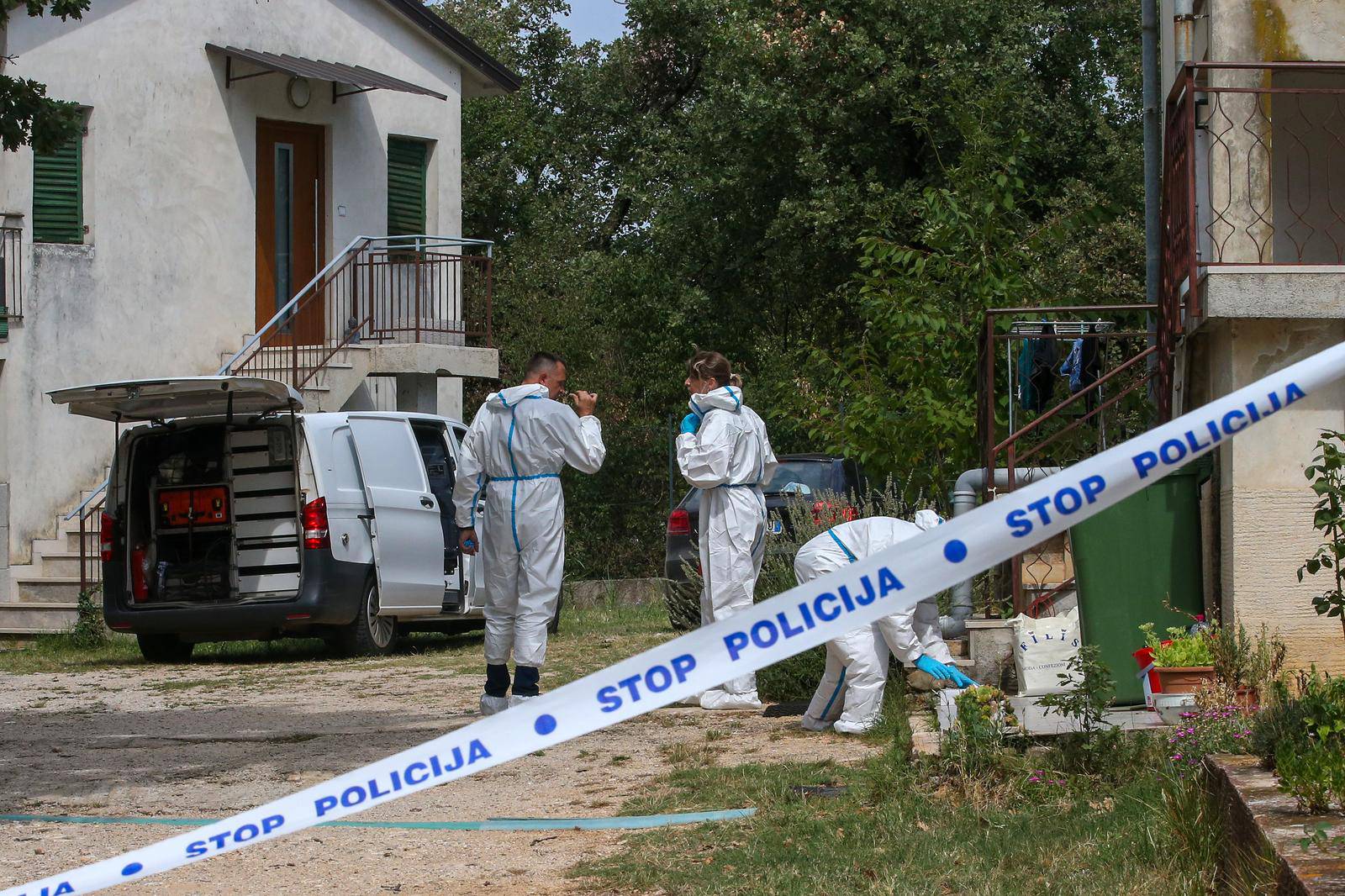 Umag: Žena preminula zbog teških ozljeda, uhićen Talijan